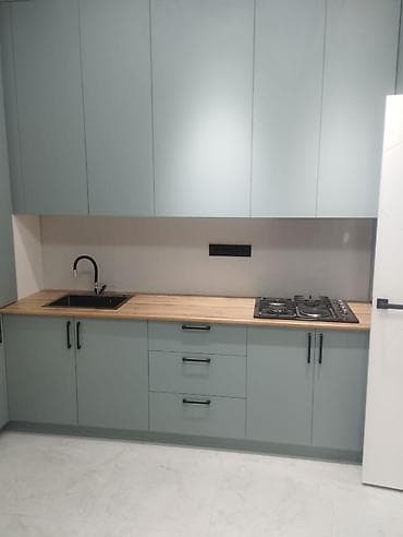 2 комнаты, 56 м², Индивидуалка, 3 этаж, Евроремонт at lalafo.kg 2 комнаты, 56 м², Индивидуалка, 3 этаж, Евроремонт
