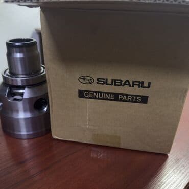 Дифференциал Subaru Оригинал at lalafo.kg Дифференциал Subaru Оригинал