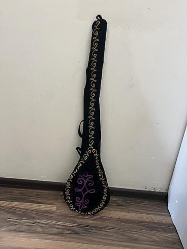 Комуздар lalafo.kg да Комуздар