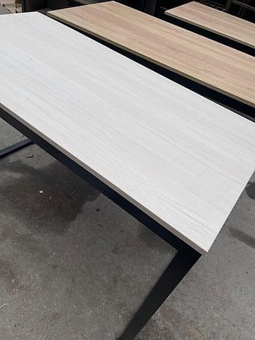 Офис шкафтары: Кеңсе үчүн үстөл, Жаңы, Жөндөлбөй турган, түсү - Кара, Тик бурчтуу lalafo.kg да — 3 Офис шкафтары: Кеңсе үчүн үстөл, Жаңы, Жөндөлбөй турган, түсү - Кара, Тик бурчтуу — 3