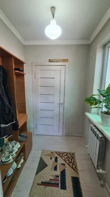 Полдома, 120 м², 5 комнат, Собственник, Евроремонт at lalafo.kg Полдома, 120 м², 5 комнат, Собственник, Евроремонт