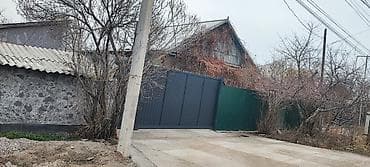 Жылма дарбазалар: Продаю дом 52кв/м в доме 3комноты и проходная кухня а так же сан узел lalafo.kg да — 3 Жылма дарбазалар: Продаю дом 52кв/м в доме 3комноты и проходная кухня а так же сан узел — 3