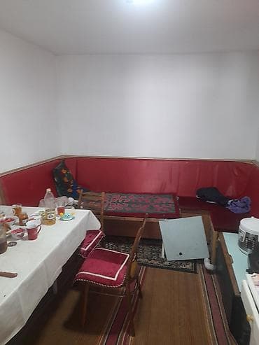 Просторный двухэтажный дом с участком и удобным крыша из at lalafo.kg — 5 Просторный двухэтажный дом с участком и удобным крыша из — 5