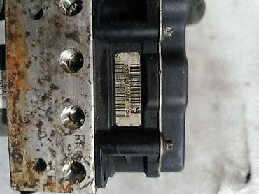 ABS: Блок ABS Honda 2008 г., Оригинал, Германия lalafo.kg да — 5 ABS: Блок ABS Honda 2008 г., Оригинал, Германия — 5