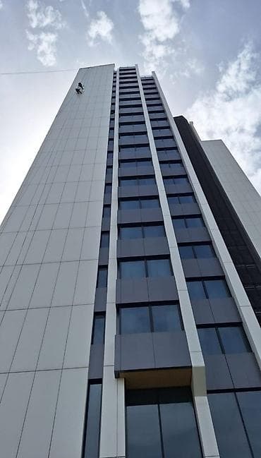 Алюкобонд!!! Опытные мастера и качественные материалы! Сделаем at lalafo.kg Алюкобонд!!! Опытные мастера и качественные материалы! Сделаем