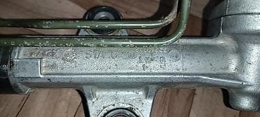 Айлануучу моменттин датчиктери: Руль рейкасы Honda 2000 г., Оригинал, АКШ lalafo.kg да — 5 Айлануучу моменттин датчиктери: Руль рейкасы Honda 2000 г., Оригинал, АКШ — 5