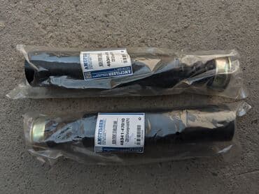 Пыльник Toyota 2003 г., Новый, Аналог at lalafo.kg Пыльник Toyota 2003 г., Новый, Аналог