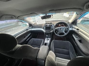 Oldsmobile: Honda Inspire: 2003 г., 3 л, Автомат, Бензин, Седан at lalafo.kg — 5 Oldsmobile: Honda Inspire: 2003 г., 3 л, Автомат, Бензин, Седан — 5