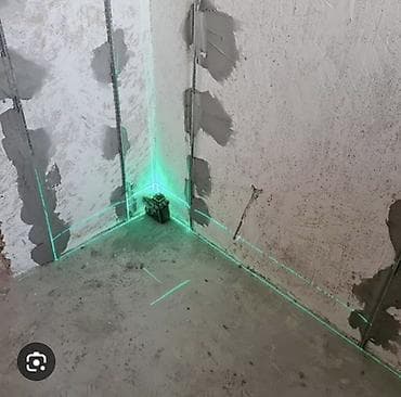 кладка бетон: Штукатурка штукатурка Маячная штукатурка стен “под правило” с at lalafo.kg — 2 кладка бетон: Штукатурка штукатурка Маячная штукатурка стен “под правило” с — 2