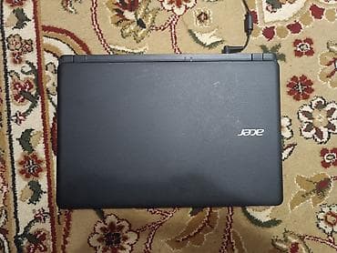 Ноутбуки Acer: Ноутбук Acer Характеристики: - Процессор: Intel Pentium N4200, 1.10 at lalafo.kg — 1 Ноутбуки Acer: Ноутбук Acer Характеристики: - Процессор: Intel Pentium N4200, 1.10 — 1