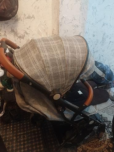 Продаю прогулочную коляску 3500 at lalafo.kg Продаю прогулочную коляску 3500
