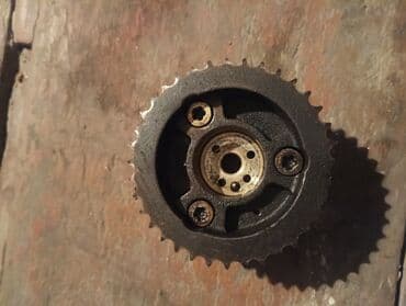 Муфта Toyota Passo 1L 2006 at lalafo.kg Муфта Toyota Passo 1L 2006