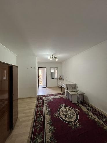 20 м², С мебелью at lalafo.kg 20 м², С мебелью