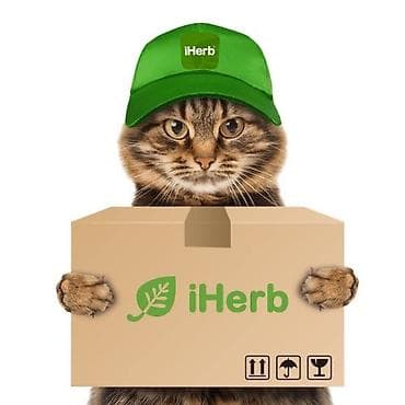 📢 Требуется продавец-консультант в магазин iHerb! Ищем активную at lalafo.kg 📢 Требуется продавец-консультант в магазин iHerb! Ищем активную