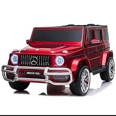 Детский электрокар at lalafo.kg Детский электрокар