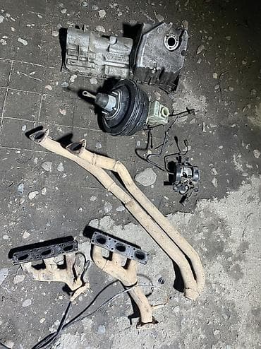 BMW 5 series: 2002 г., 3 л at lalafo.kg BMW 5 series: 2002 г., 3 л