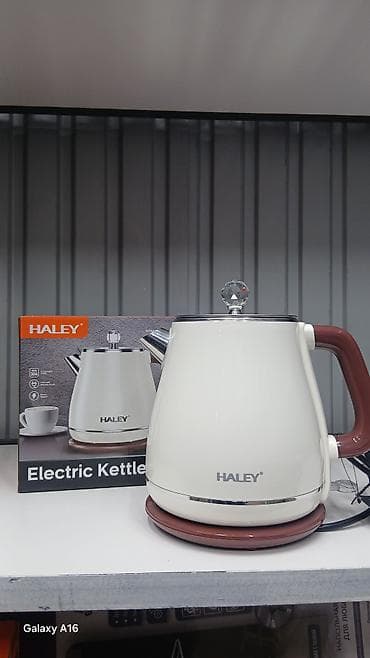 Электрический чайник at lalafo.kg Электрический чайник