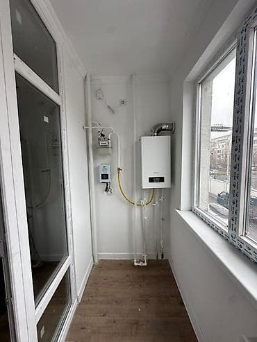 TagAZ: 1 комната, 48 м², Элитка, 2 этаж, Евроремонт at lalafo.kg — 7 TagAZ: 1 комната, 48 м², Элитка, 2 этаж, Евроремонт — 7