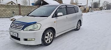 Toyota Ipsum: 2002 г., 2.4 л, Автомат, Бензин, Минивэн at lalafo.kg — 4 Toyota Ipsum: 2002 г., 2.4 л, Автомат, Бензин, Минивэн — 4
