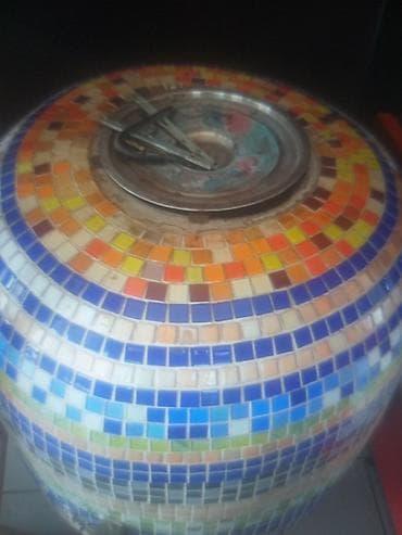 Баристалар: Повар универсальный шашлык лепешка самсы установки тандыра lalafo.kg да — 9 Баристалар: Повар универсальный шашлык лепешка самсы установки тандыра — 9