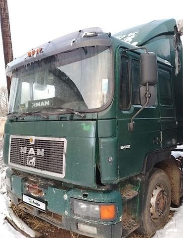 Ман 19.403. 1997. сапунит. тегач или на разбор, обмен жок!!! at lalafo.kg Ман 19.403. 1997. сапунит. тегач или на разбор, обмен жок!!!