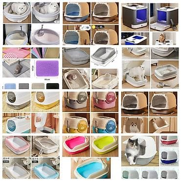 Продаю новые лежанки для кошек и собак,а так же at lalafo.kg — 4 Продаю новые лежанки для кошек и собак,а так же — 4