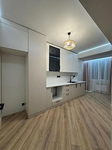 3 комнаты, 88 м², Элитка, 8 этаж, Дизайнерский ремонт at lalafo.kg 3 комнаты, 88 м², Элитка, 8 этаж, Дизайнерский ремонт