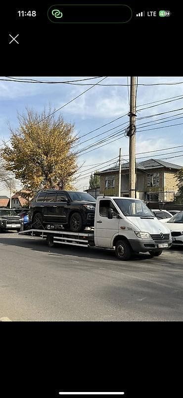 С лебедкой, С манипулятором, Со сдвижной платформой at lalafo.kg С лебедкой, С манипулятором, Со сдвижной платформой