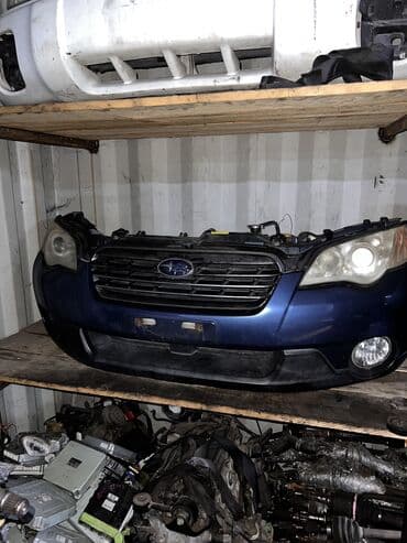Ноускат Subaru, 2007 г., Б/у, Оригинал at lalafo.kg Ноускат Subaru, 2007 г., Б/у, Оригинал