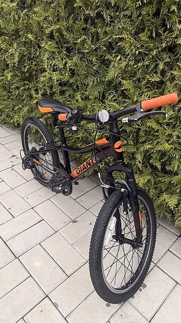 Подростковый велосипед, Б/у at lalafo.kg Подростковый велосипед, Б/у