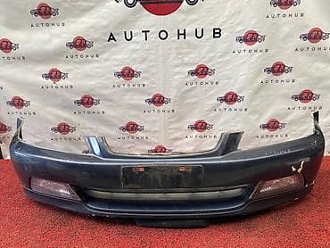 Бампер Honda at lalafo.kg Бампер Honda