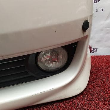 Фара противотуманная TOYOTA ALPHARD 2006 лев. (б/у) at lalafo.kg Фара противотуманная TOYOTA ALPHARD 2006 лев. (б/у)