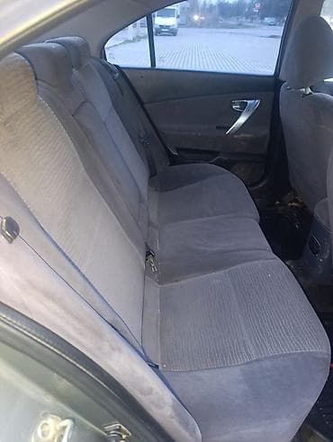 Nissan Primera: 2005 г., 1.6 л, Механика, Бензин, Седан at lalafo.kg — 8 Nissan Primera: 2005 г., 1.6 л, Механика, Бензин, Седан — 8