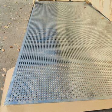 шкаф для учеников: Перфорированные металлические листы (оцинкованная сталь) at lalafo.kg — 11 шкаф для учеников: Перфорированные металлические листы (оцинкованная сталь) — 11