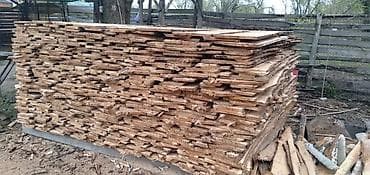 Lotus: Доски, Необрезные, Для крыши, Тополь at lalafo.kg — 7 Lotus: Доски, Необрезные, Для крыши, Тополь — 7