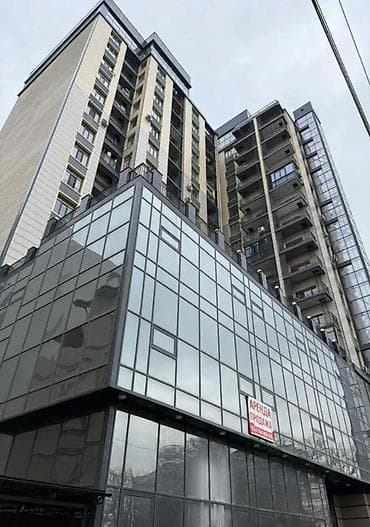 Proton: 3 комнаты, 81 м², Элитка, 12 этаж, Готовая ПСО (под самоотделку) at lalafo.kg — 4 Proton: 3 комнаты, 81 м², Элитка, 12 этаж, Готовая ПСО (под самоотделку) — 4