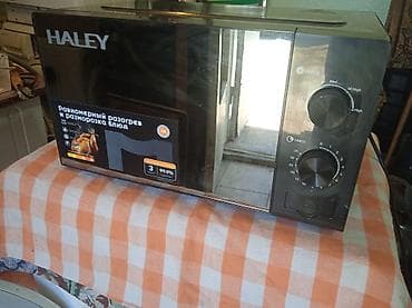 Микроволновка, Самовывоз at lalafo.kg Микроволновка, Самовывоз