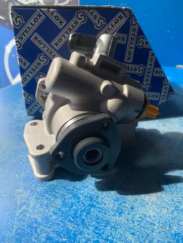 Гидроусилитель Mercedes-Benz Новый, Аналог at lalafo.kg Гидроусилитель Mercedes-Benz Новый, Аналог