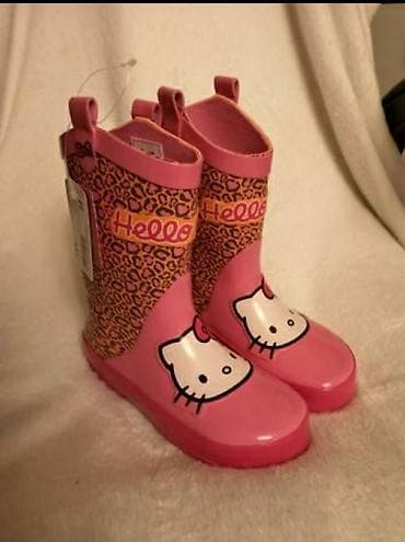 Сапожки из Англии 29 размер новые at lalafo.kg Сапожки из Англии 29 размер новые