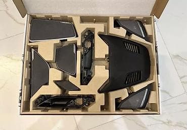 Harman Cardon BMW g30 Можно поставить вместо hi-fi акустики Оригинал at lalafo.kg Harman Cardon BMW g30 Можно поставить вместо hi-fi акустики Оригинал