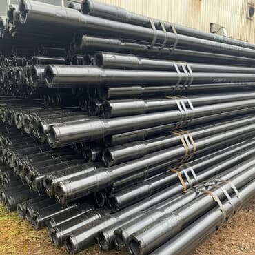 Трубы бурильные СБТ ГОСТ Р 50278-92. В наличии оптом и в розницу! at lalafo.kg Трубы бурильные СБТ ГОСТ Р 50278-92. В наличии оптом и в розницу!