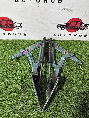 Петли капота Audi at lalafo.kg Петли капота Audi