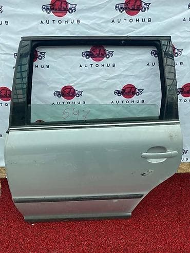 Дверь Задняя левая Volkswagen at lalafo.kg Дверь Задняя левая Volkswagen