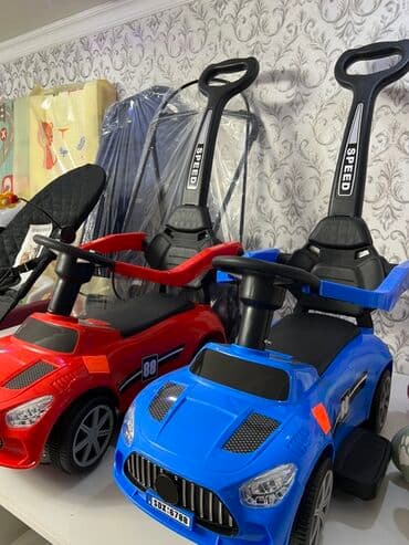 Детский электрокар at lalafo.kg Детский электрокар