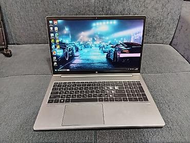 Ноутбук HP Для лёгких задач, AMD Ryzen 5, ОЗУ, RAM: 16 ГБ, HP ProBook at lalafo.kg — 2 Ноутбук HP Для лёгких задач, AMD Ryzen 5, ОЗУ, RAM: 16 ГБ, HP ProBook — 2