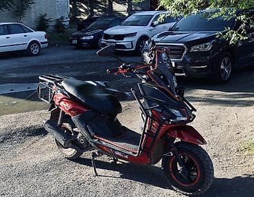 Продаю или меняю Samurai 150куб Мотор сборка mustang Вложение at lalafo.kg Продаю или меняю Samurai 150куб Мотор сборка mustang Вложение