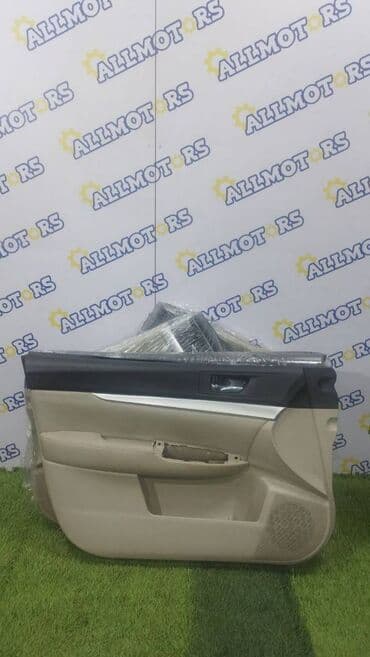 Дверная карта Subaru Б/у, Оригинал at lalafo.kg Дверная карта Subaru Б/у, Оригинал