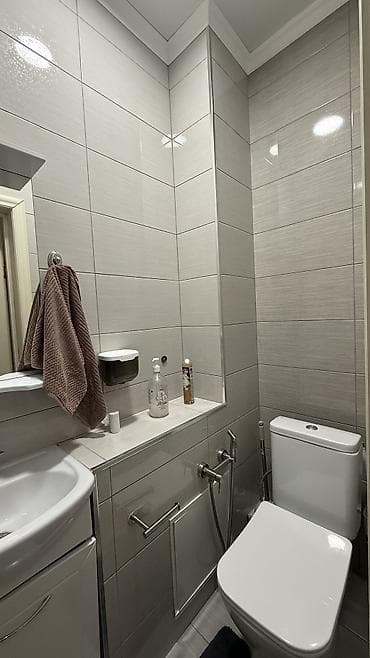 3 комнаты, 64 м², 106 серия, 4 этаж, Дизайнерский ремонт at lalafo.kg — 9 3 комнаты, 64 м², 106 серия, 4 этаж, Дизайнерский ремонт — 9