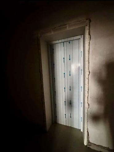 1 бөлмө, 48 м², Элитка, 12 кабат, Даяр ПСО (өзү оңдоп түзөтүп бүтүү үчүн) lalafo.kg да 1 бөлмө, 48 м², Элитка, 12 кабат, Даяр ПСО (өзү оңдоп түзөтүп бүтүү үчүн)