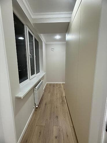 3 комнаты, 70 м², Элитка, 8 этаж, Дизайнерский ремонт at lalafo.kg — 7 3 комнаты, 70 м², Элитка, 8 этаж, Дизайнерский ремонт — 7